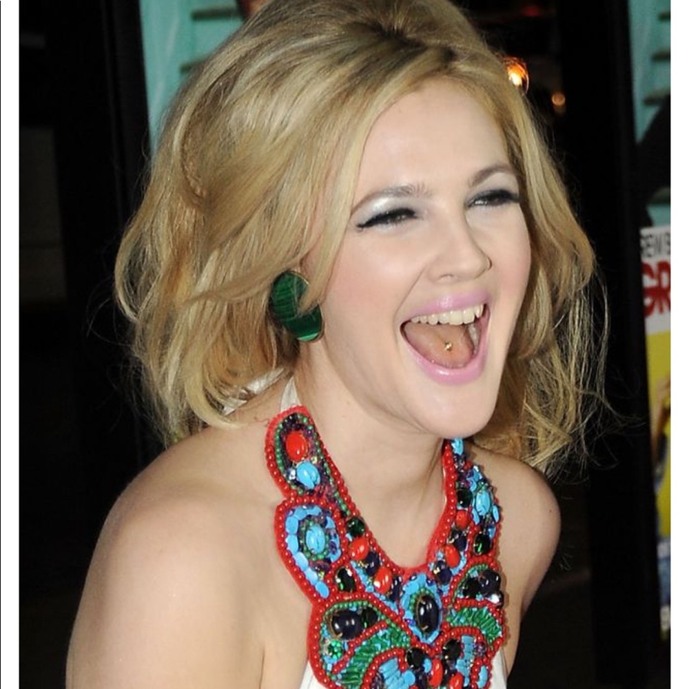 Meet your Posher, Claire